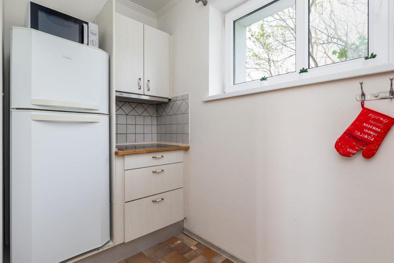 Marynarzy Okretow Pogranicza Apartments By Noclegi Renters Колобжег Екстер'єр фото