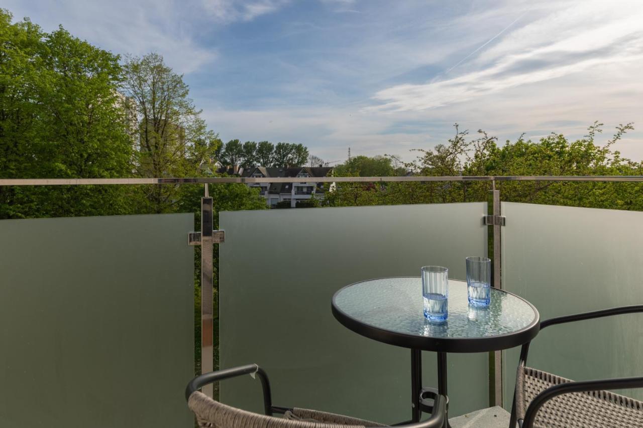 Marynarzy Okretow Pogranicza Apartments By Noclegi Renters Колобжег Екстер'єр фото
